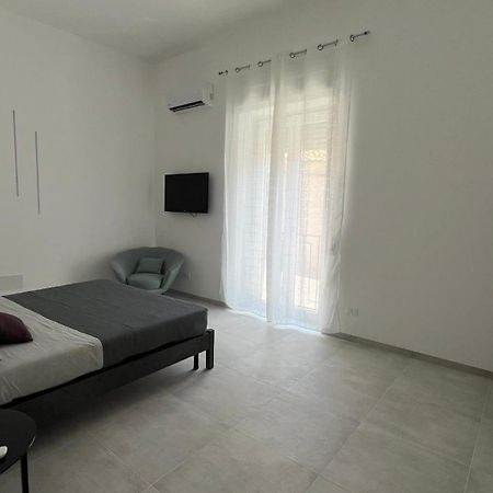 Vico Ventitre 1 Apartment Noto Luaran gambar