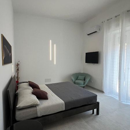 Vico Ventitre 1 Apartment Noto Luaran gambar