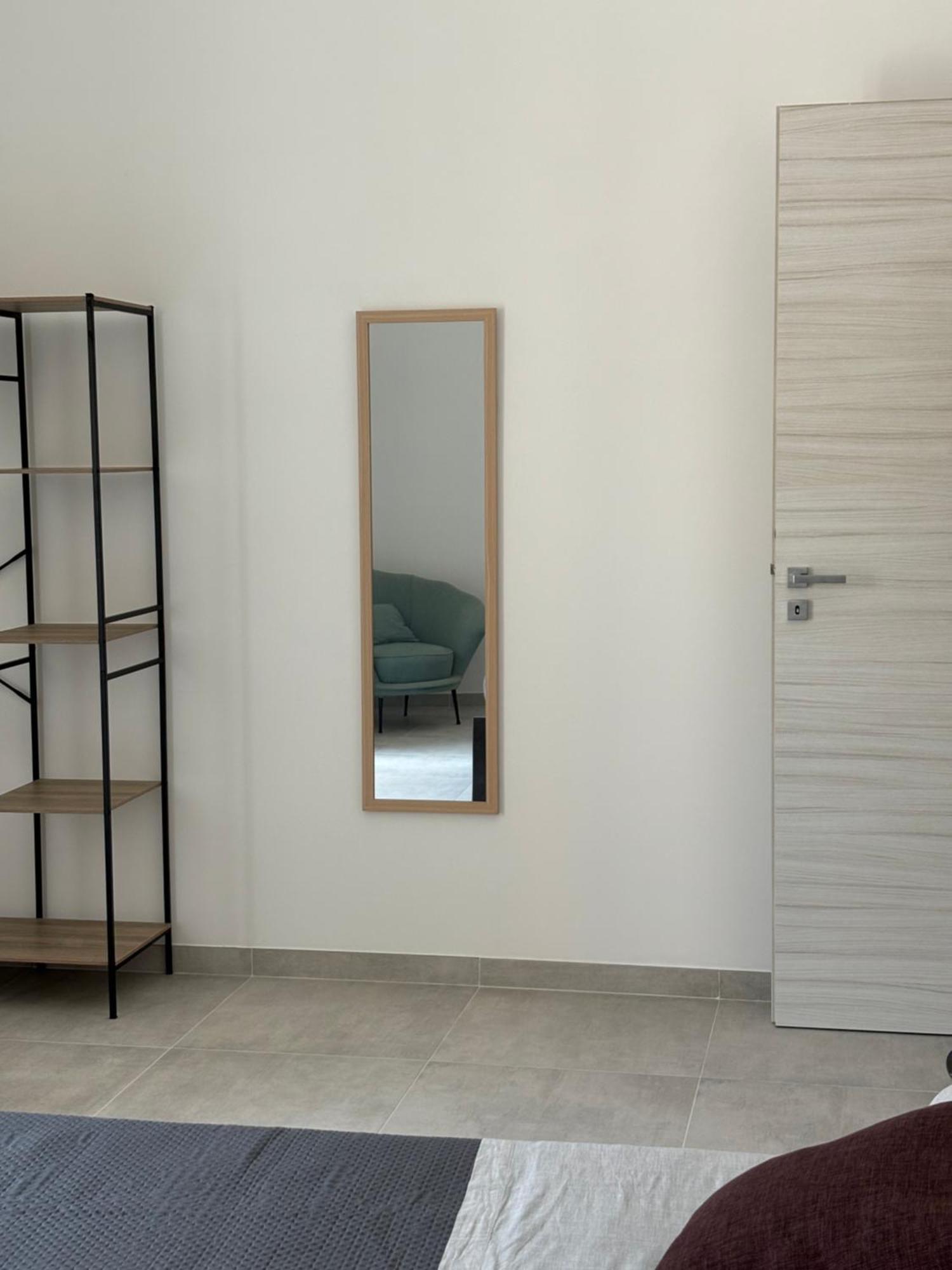 Vico Ventitre 1 Apartment Noto Luaran gambar