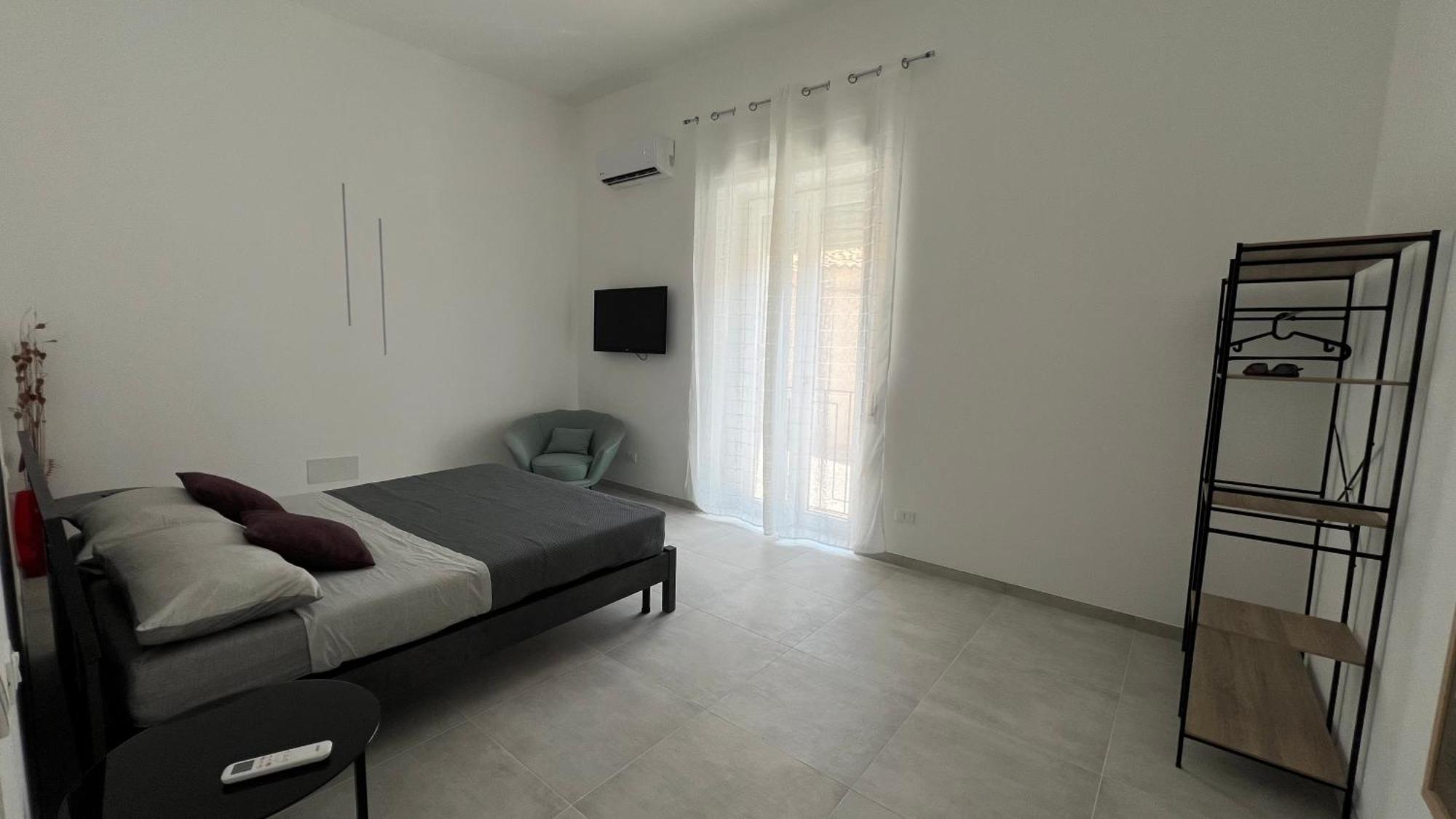 Vico Ventitre 1 Apartment Noto Luaran gambar