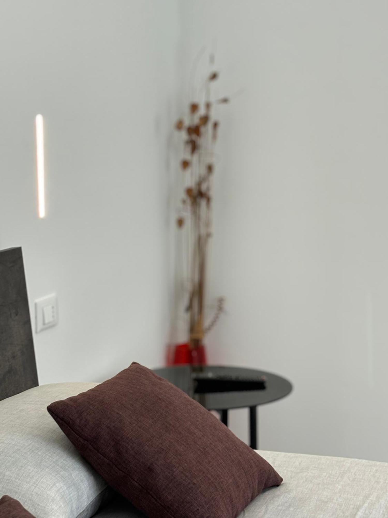 Vico Ventitre 1 Apartment Noto Luaran gambar