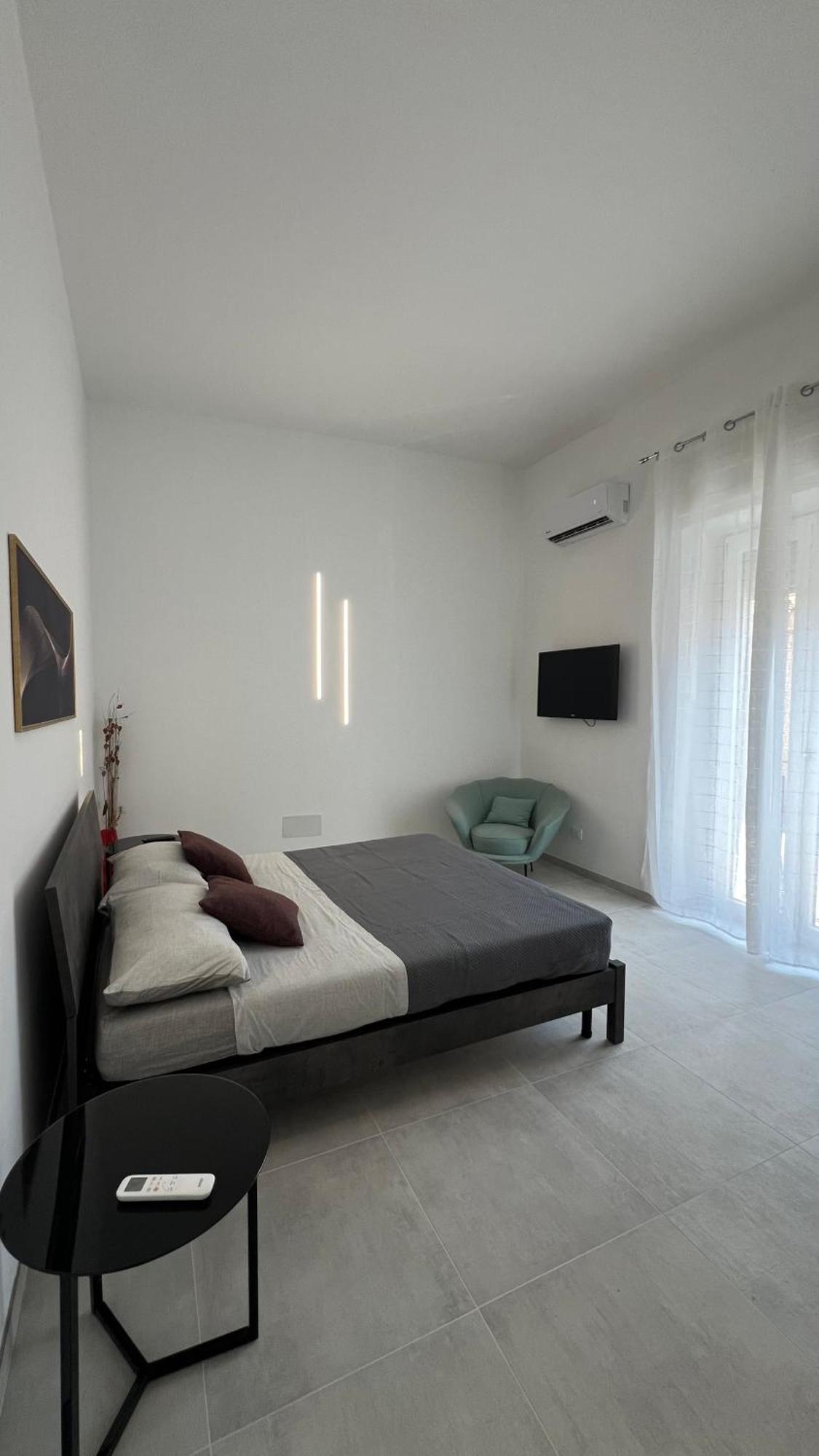 Vico Ventitre 1 Apartment Noto Luaran gambar