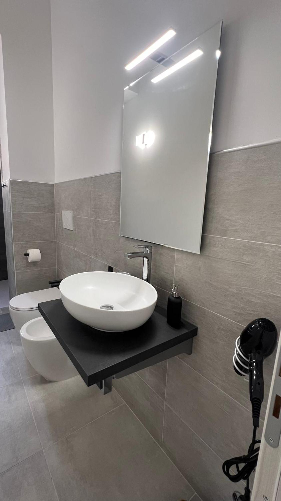 Vico Ventitre 1 Apartment Noto Luaran gambar