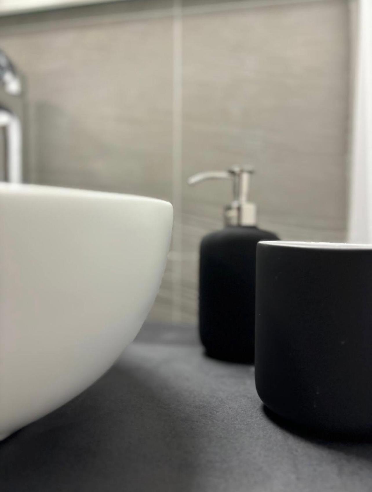 Vico Ventitre 1 Apartment Noto Luaran gambar