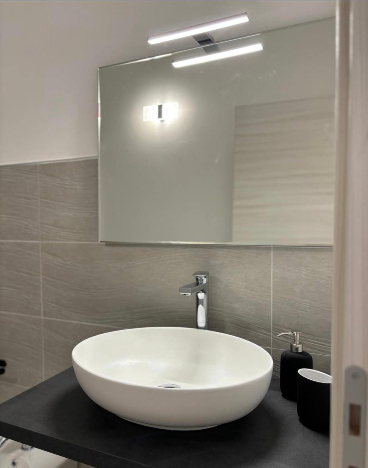 Vico Ventitre 1 Apartment Noto Luaran gambar